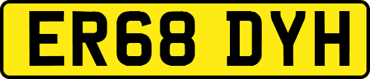 ER68DYH
