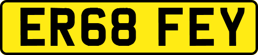 ER68FEY