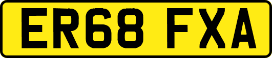 ER68FXA