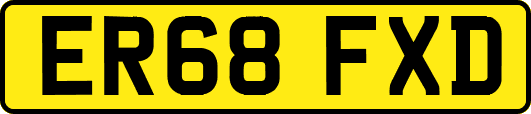 ER68FXD
