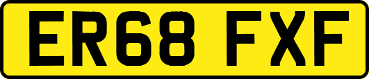 ER68FXF