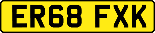 ER68FXK