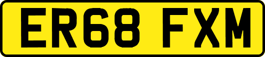 ER68FXM