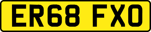 ER68FXO
