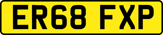 ER68FXP