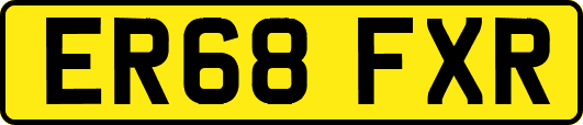 ER68FXR