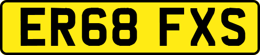 ER68FXS