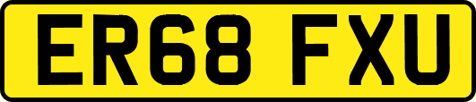 ER68FXU