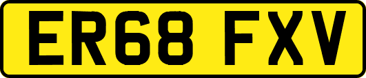 ER68FXV