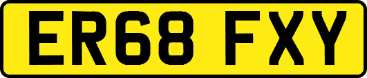 ER68FXY