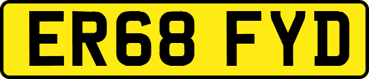 ER68FYD