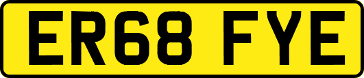 ER68FYE