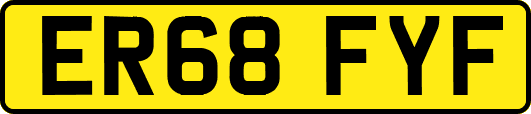 ER68FYF