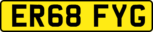 ER68FYG