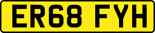 ER68FYH