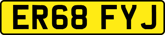 ER68FYJ