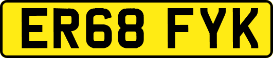 ER68FYK