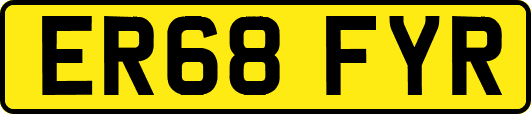 ER68FYR