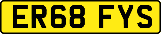 ER68FYS