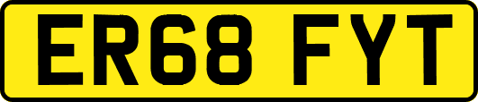 ER68FYT