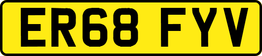 ER68FYV