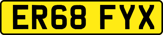 ER68FYX