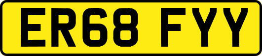ER68FYY