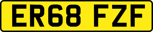 ER68FZF