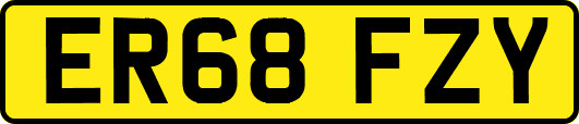 ER68FZY