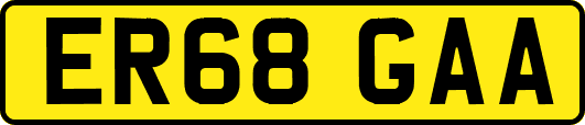 ER68GAA