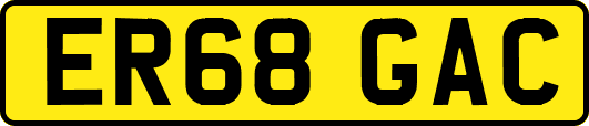 ER68GAC