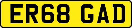 ER68GAD
