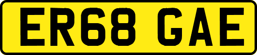 ER68GAE