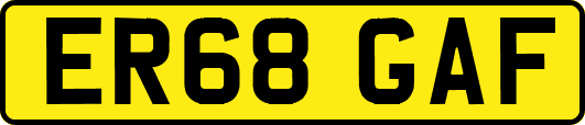 ER68GAF