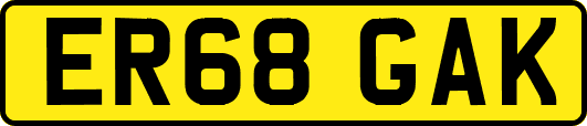 ER68GAK