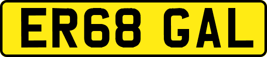 ER68GAL