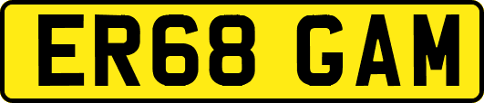 ER68GAM