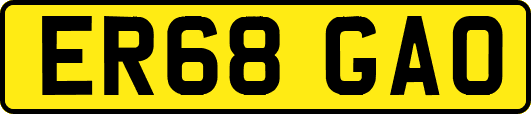 ER68GAO