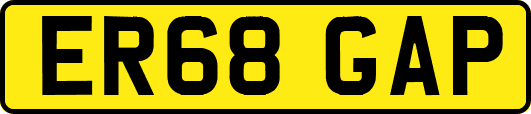 ER68GAP