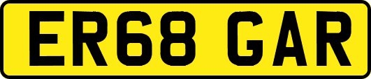 ER68GAR