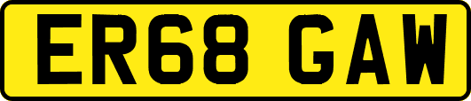 ER68GAW
