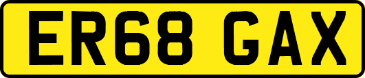 ER68GAX