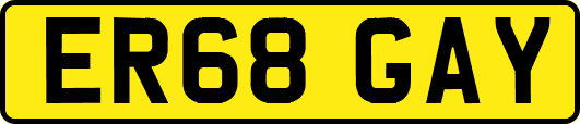 ER68GAY