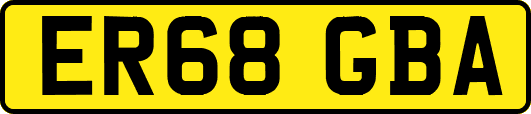 ER68GBA