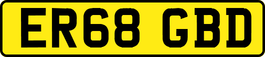 ER68GBD