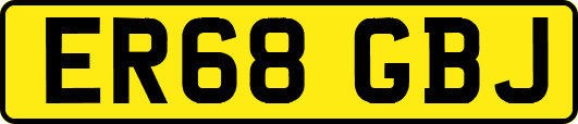 ER68GBJ