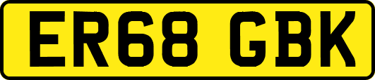 ER68GBK