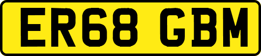 ER68GBM