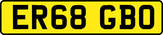 ER68GBO