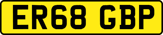 ER68GBP